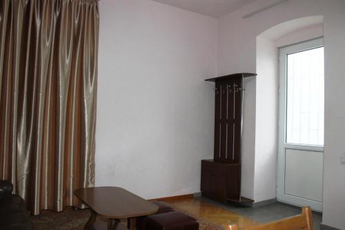 David Mikadze's Apartment 1