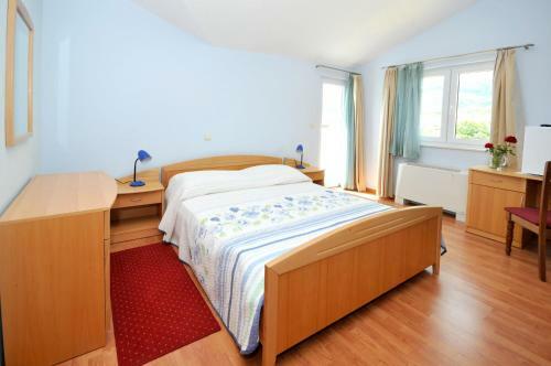 Apartments Villa Lida