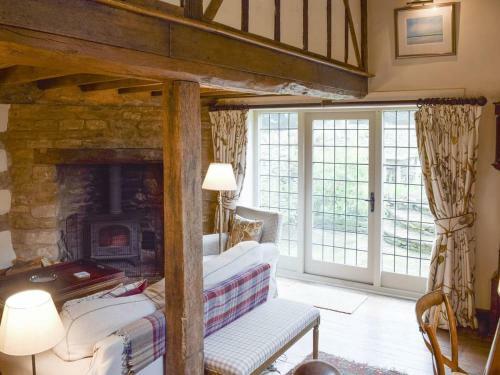 Shepherds Cottage