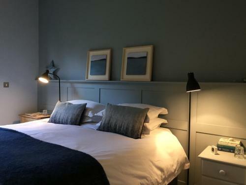 Taggart House Bed And Breakfast