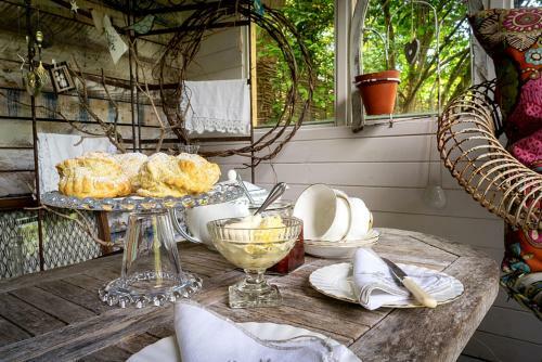 Taggart House Bed And Breakfast