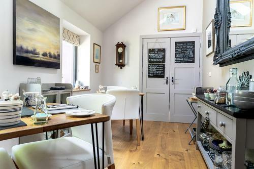 Taggart House Bed And Breakfast