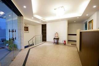 Hotel Aura @ Airport