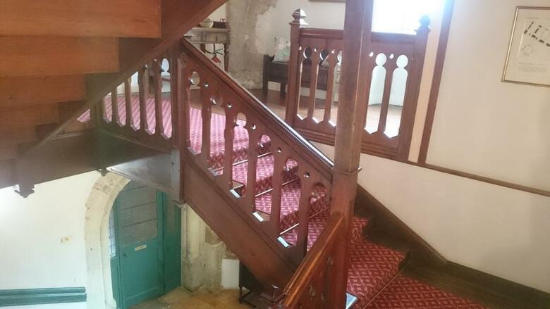 Hotel L'hostellerie Du Ch�teau