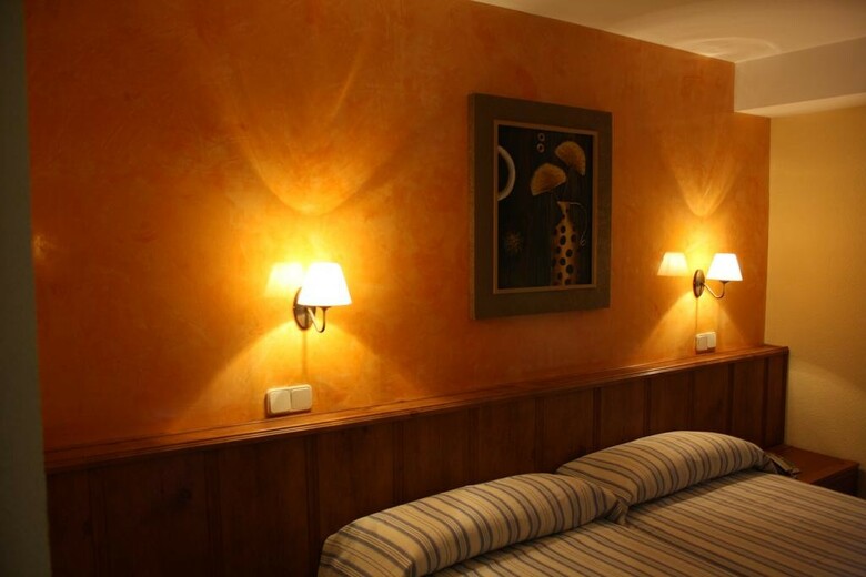 Hotel Balneario De Chiclana