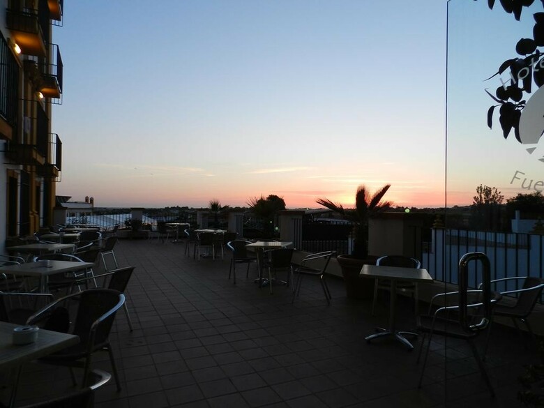 Hotel Balneario De Chiclana