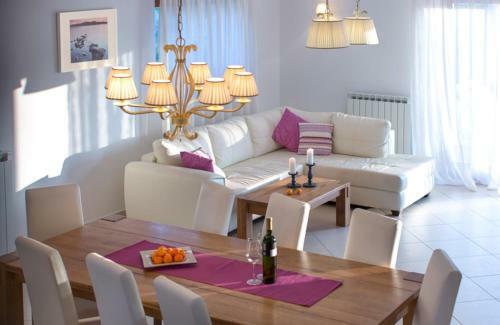 Apartments Brkanac