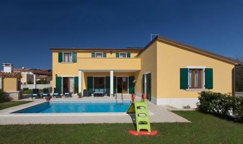 Apartments Brkanac