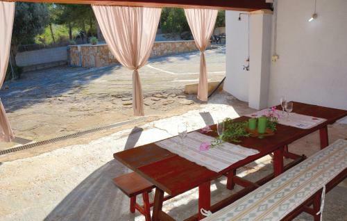 Holiday Home Capdevera 45 With Outdoor Swimmingpool