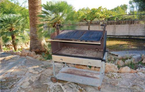Holiday Home Capdevera 45 With Outdoor Swimmingpool