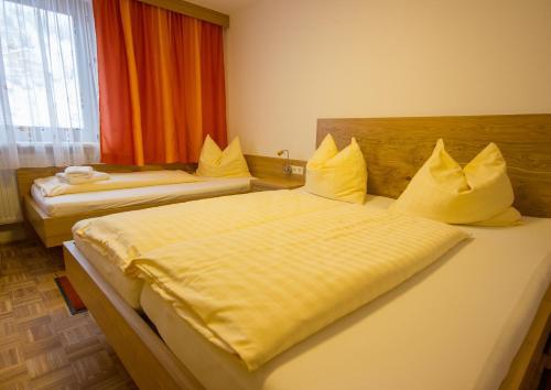Hostal Caf� Pension Alpina