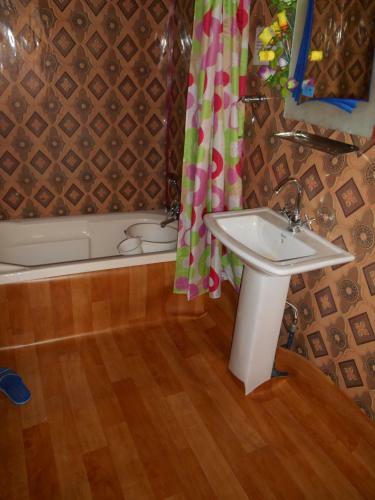 New Retreet Houseboat