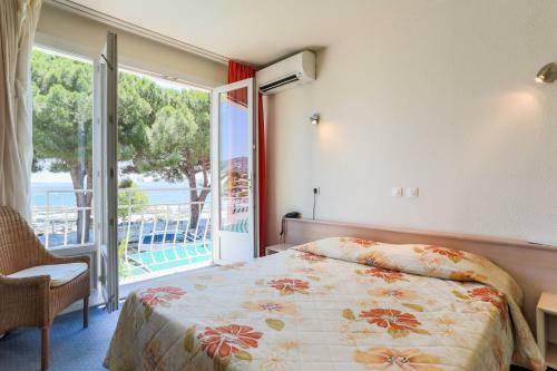 Hotel H�tel Le Richiardi