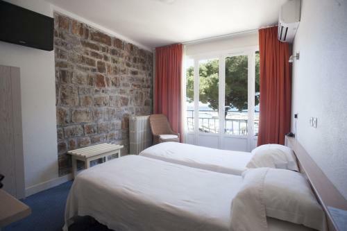 Hotel H�tel Le Richiardi
