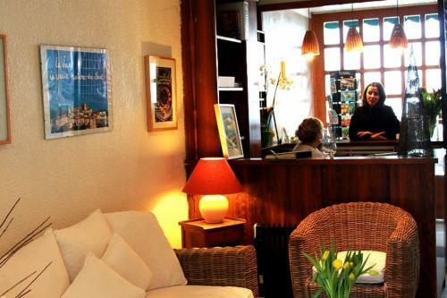 Hotel H�tel Le Richiardi