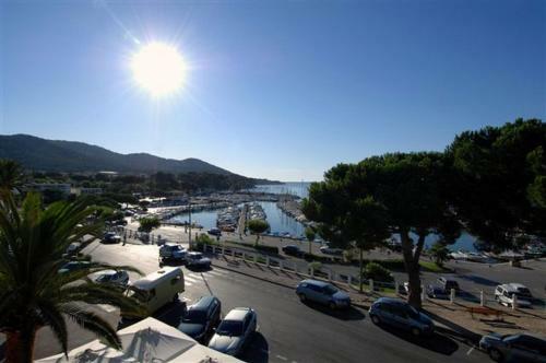 Hotel H�tel Le Richiardi