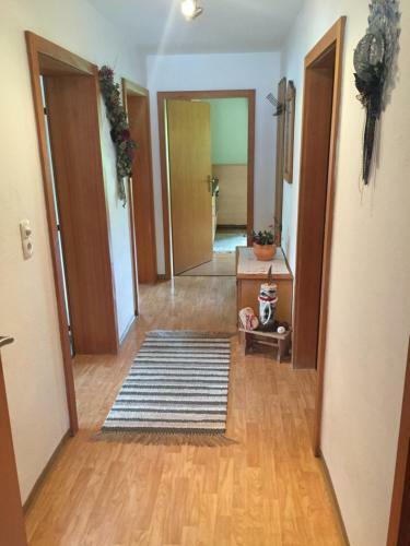 Apartamento Appartement Gerlinde