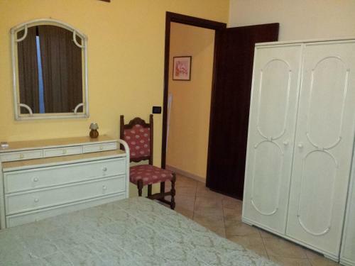 Apartamento Appartamenti Centrali Giardini Naxos