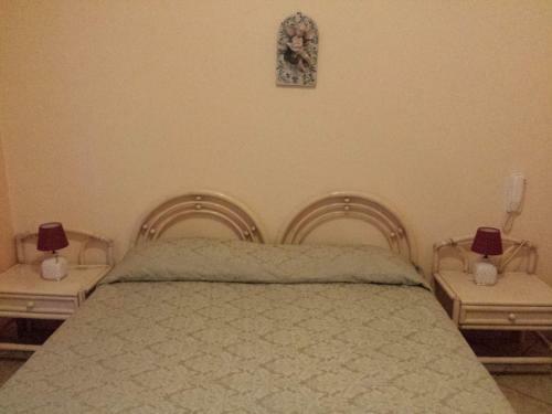 Apartamento Appartamenti Centrali Giardini Naxos