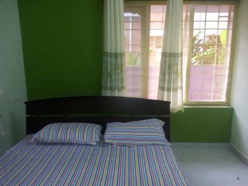 Aabhaa Homestay In Trivandrum
