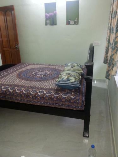Aabhaa Homestay In Trivandrum