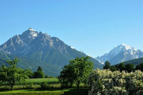 Haus Angelika Bed & Breakfast