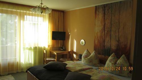 Haus Angelika Bed & Breakfast