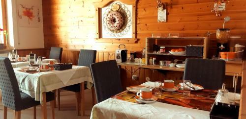 Haus Angelika Bed & Breakfast