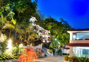 Hotel Ganga Beach Resort
