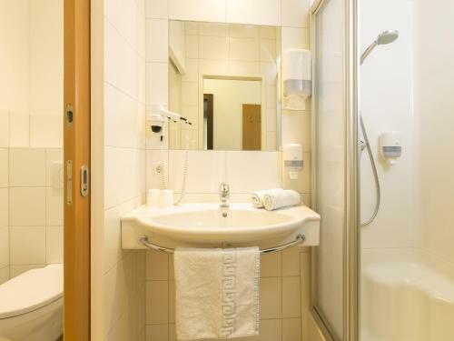 Hotel Gasthof Stefansbr�cke
