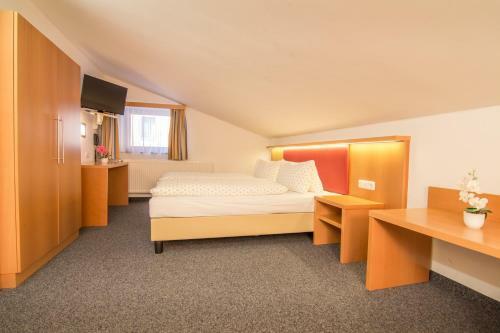 Hotel Gasthof Stefansbr�cke