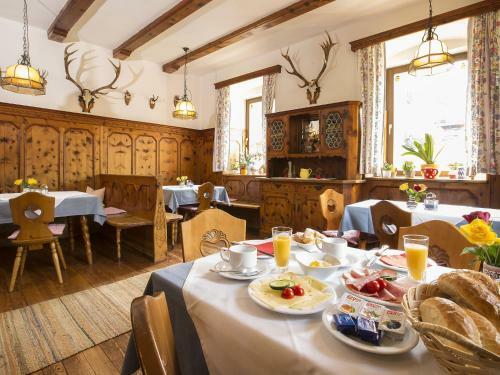 Hotel Gasthof Stefansbr�cke