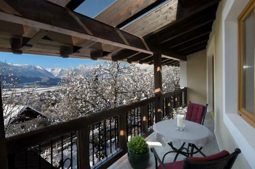 Kasperhof Apartments Innsbruck Top 6 - 7