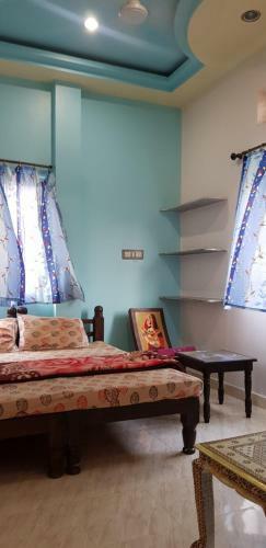 Hostal Jagat Villa Guest House