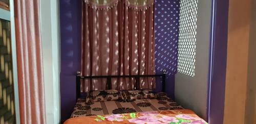 Hostal Jagat Villa Guest House