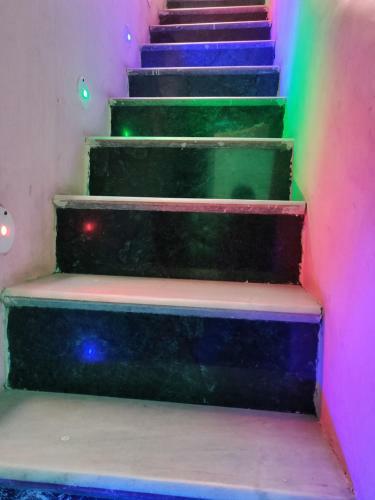 Hostal Jagat Villa Guest House