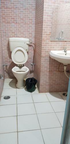 Hostal Jagat Villa Guest House