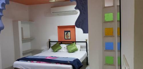 Hostal Jagat Villa Guest House
