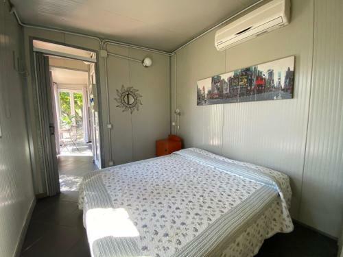Apartamento Residenza Costarossa