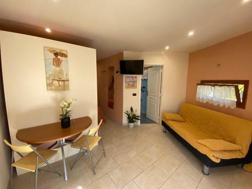 Apartamento Residenza Costarossa