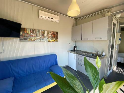 Apartamento Residenza Costarossa