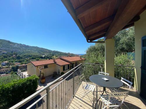 Apartamento Residenza Costarossa