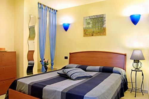 Apartamento Residenza Costarossa