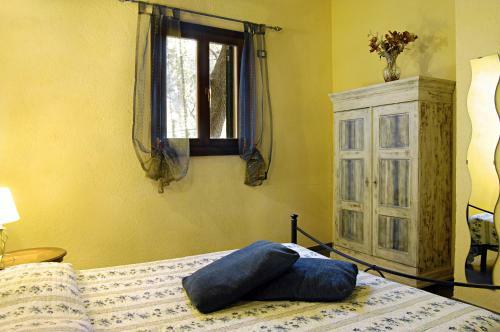 Apartamento Residenza Costarossa