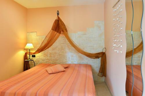 Apartamento Residenza Costarossa