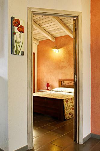 Apartamento Residenza Costarossa