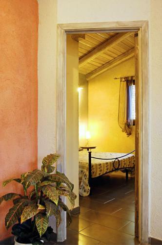 Apartamento Residenza Costarossa