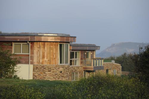 Hotel Trevose Golf And Country Club