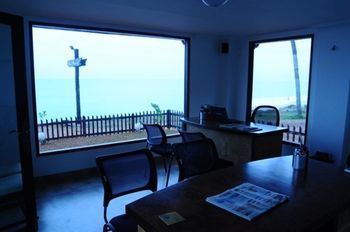 Hotel Bluewater Beach Resort