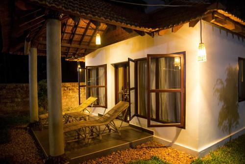Villa Bay Cliff Cottages